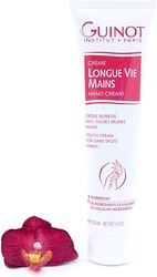 Guinot Youth Vital Hand Care Cream  150 Ml